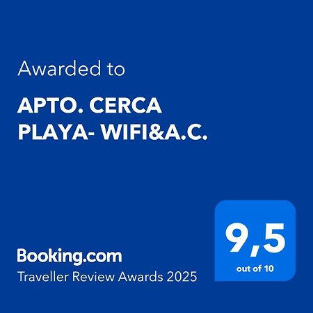 Apto. Cerca Playa- Wifi&A.C. Port de Pollença Dış mekan fotoğraf